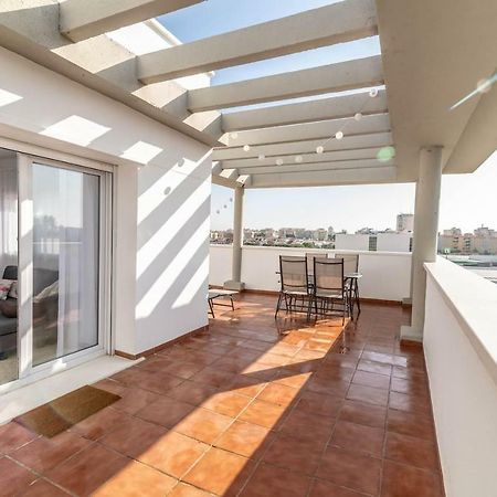 Recently Decorated 2Bdr Penthouse In Fuengirola 아파트 외부 사진