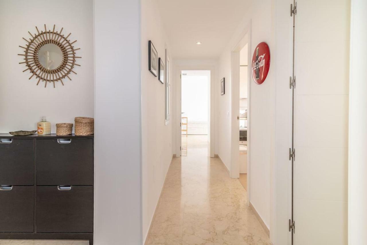 Recently Decorated 2Bdr Penthouse In Fuengirola 아파트 외부 사진