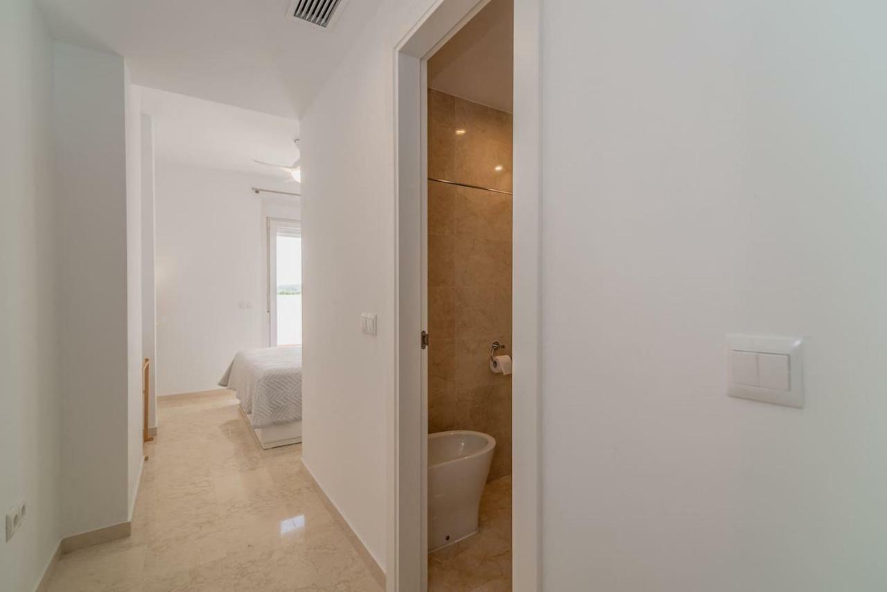 Recently Decorated 2Bdr Penthouse In Fuengirola 아파트 외부 사진