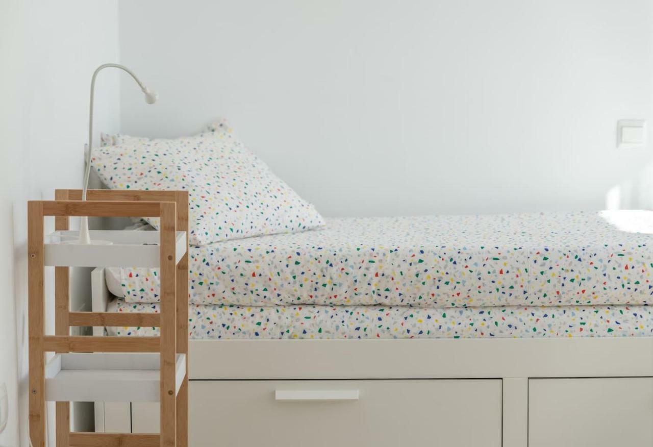 Recently Decorated 2Bdr Penthouse In Fuengirola 아파트 외부 사진