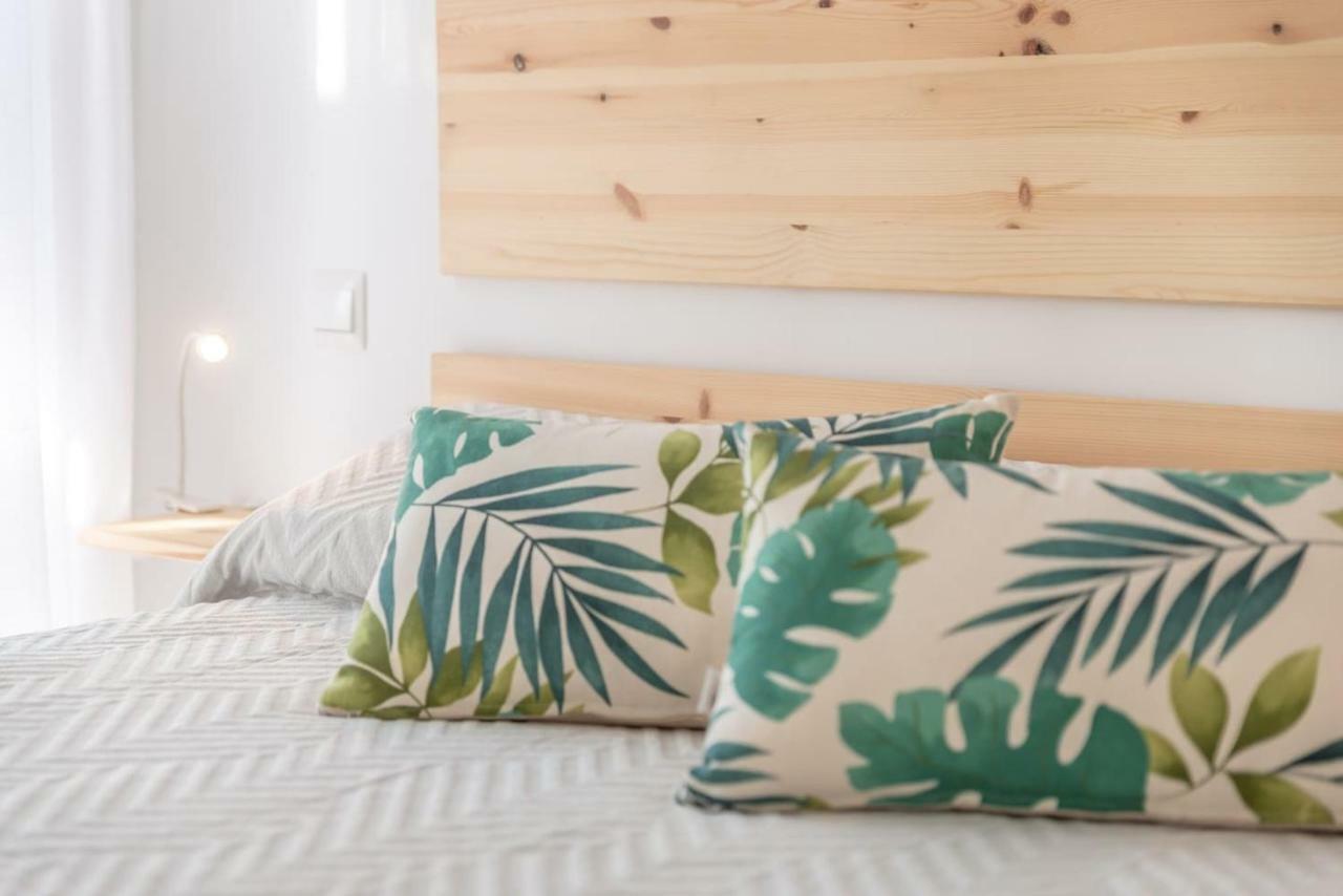 Recently Decorated 2Bdr Penthouse In Fuengirola 아파트 외부 사진